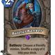 Image for article titled Hearthstone's New Tiger Card Will Tear You To Shreds